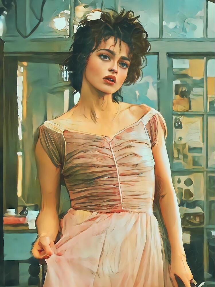 marla singer dress 