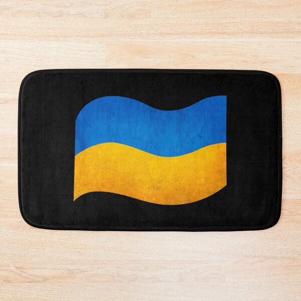 Item preview, The flag of ukraine designed and sold by Purr95.