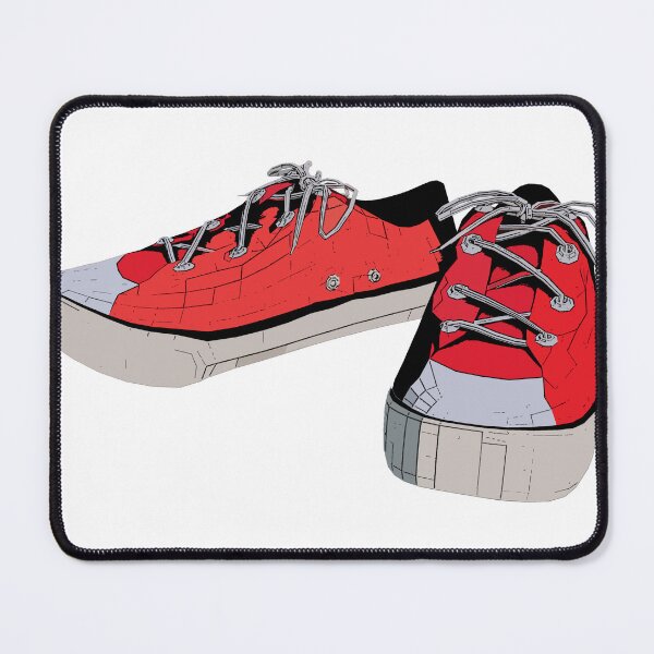 Item preview, Stylized Shoes designed and sold by Razor3D.