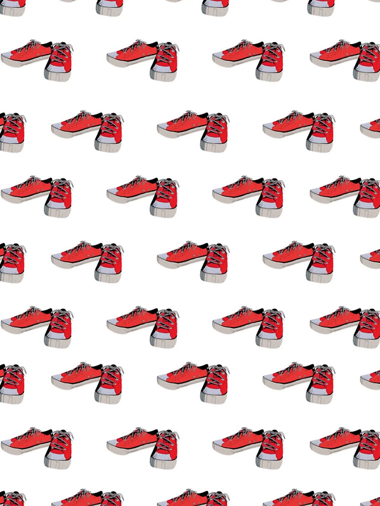 Thumbnail 4 of 4, iPhone Case, Stylized Shoes designed and sold by Razor3D.
