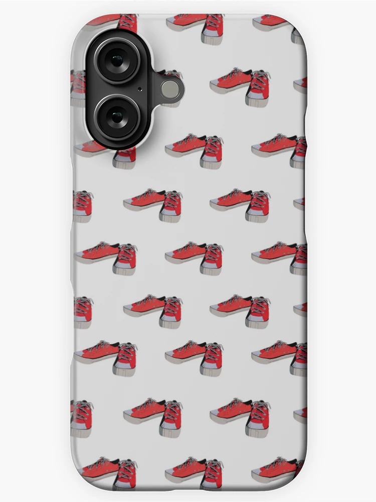 Thumbnail 1 of 4, iPhone Case, Stylized Shoes designed and sold by Razor3D.
