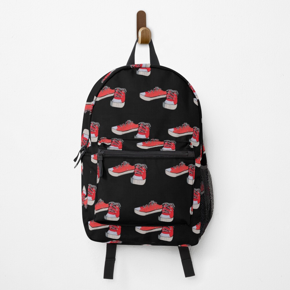 Item preview, Backpack designed and sold by Razor3D.