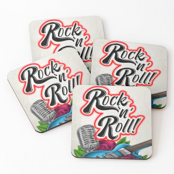 Item preview, Rock’n’roll designed and sold by lireg903.