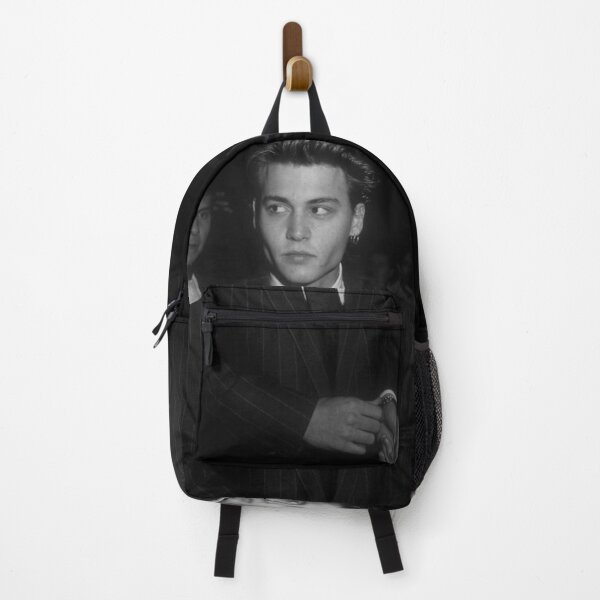 Item preview, Johnny Depp young designed and sold by sranje.