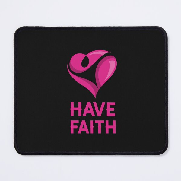 Item preview, Have Faith designed and sold by Salimah Haji.