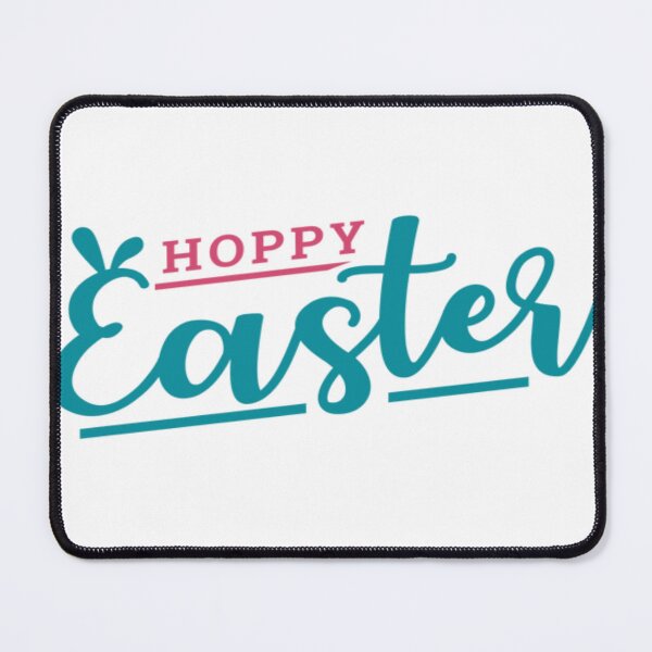 Item preview, Hoppy Easter designed and sold by MarcinaChicShip.