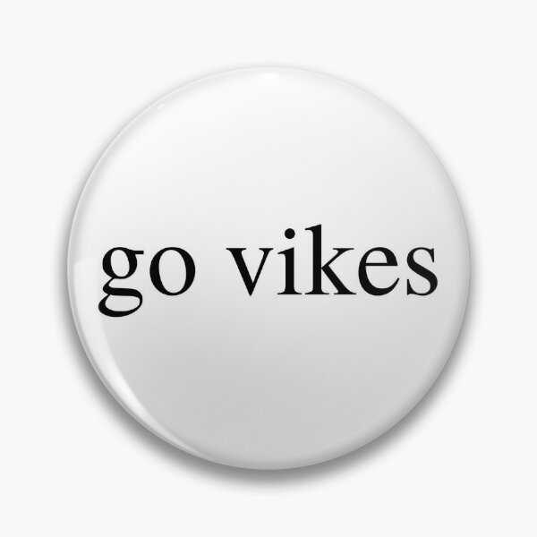 Pin on My Vikes