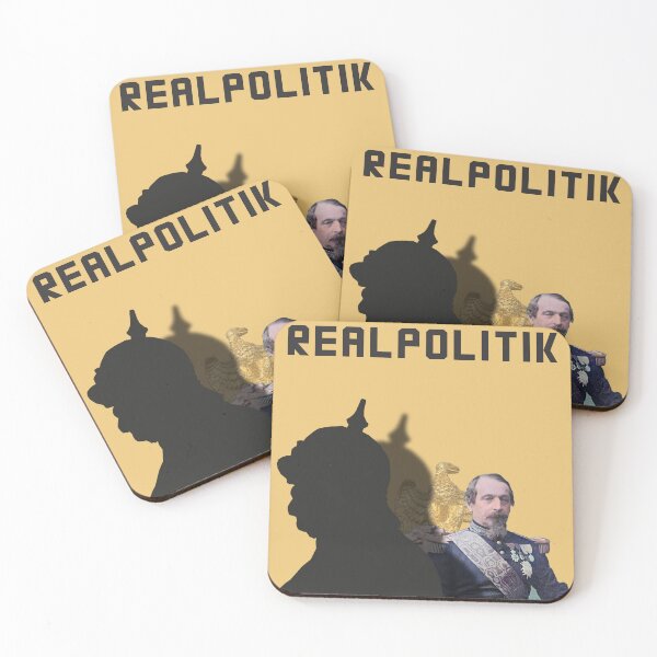 Item preview, Otto Von Bismarck and Napoleon III designed and sold by thomas43.