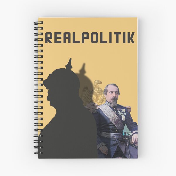 Item preview, Otto Von Bismarck and Napoleon III designed and sold by thomas43.