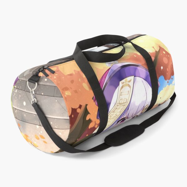 Item preview, Kawaii Qiqi Genshin Impact designed and sold by genshinwaifus.