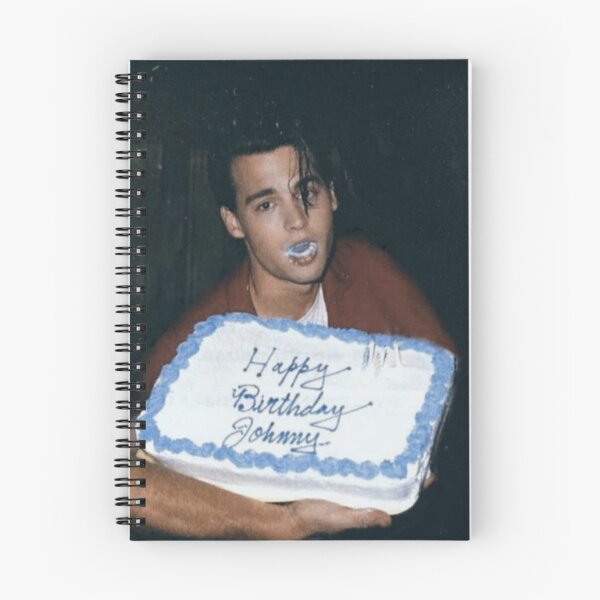 Item preview, Johnny Depp young  designed and sold by sranje.