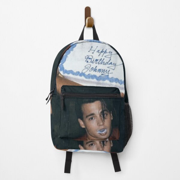 Item preview, Johnny Depp young  designed and sold by sranje.