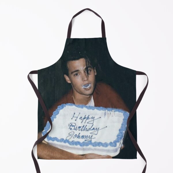 Item preview, Johnny Depp young  designed and sold by sranje.