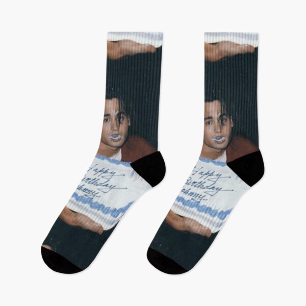 Item preview, Johnny Depp young  designed and sold by sranje.