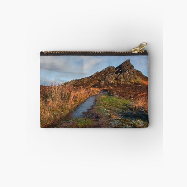 Item preview, Winters day Ramshaw Rocks designed and sold by Rob-Turner.