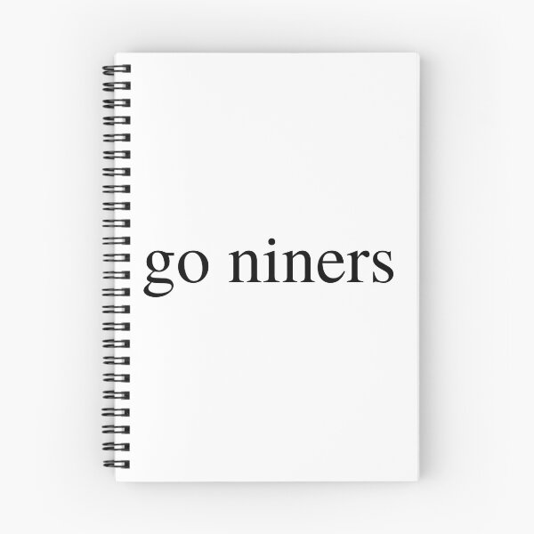 Item preview, go niners  designed and sold by delborg.