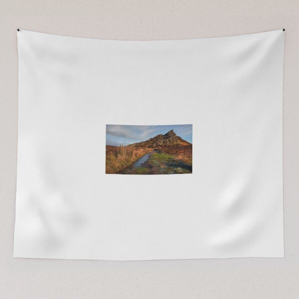 Item preview, Winters day Ramshaw Rocks designed and sold by Rob-Turner.