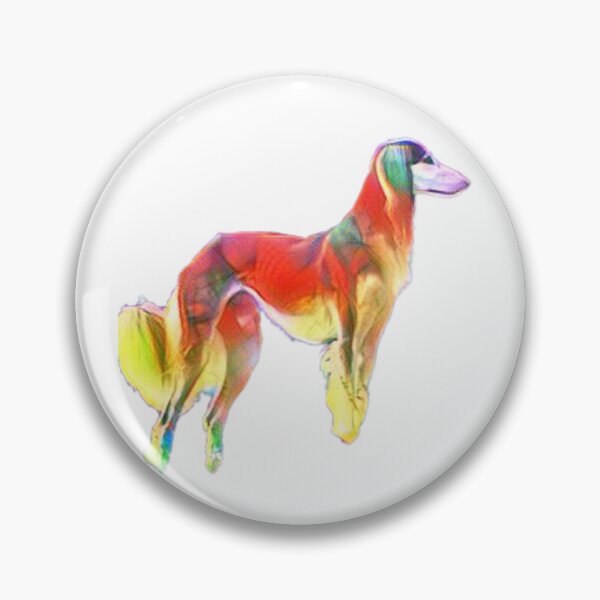 Item preview, Greyhound Dog designed and sold by Gaurav590678.