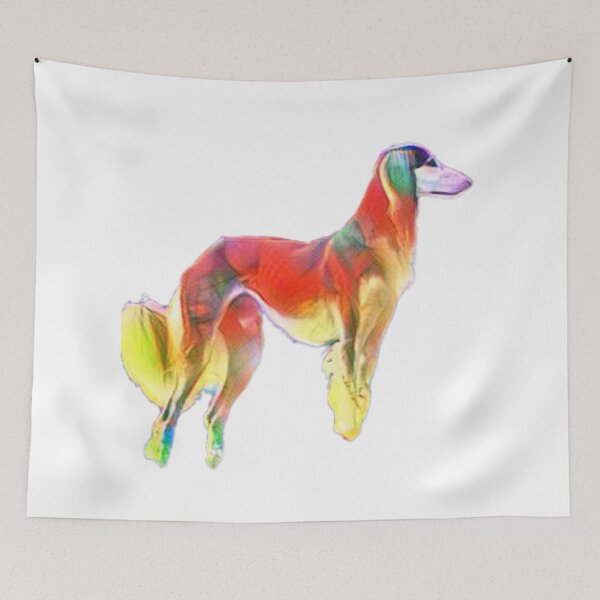 Item preview, Greyhound Dog designed and sold by Gaurav590678.