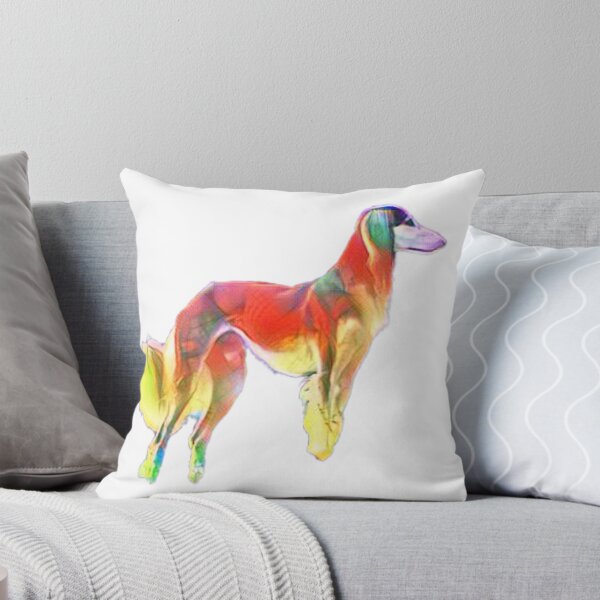 Item preview, Greyhound Dog designed and sold by Gaurav590678.