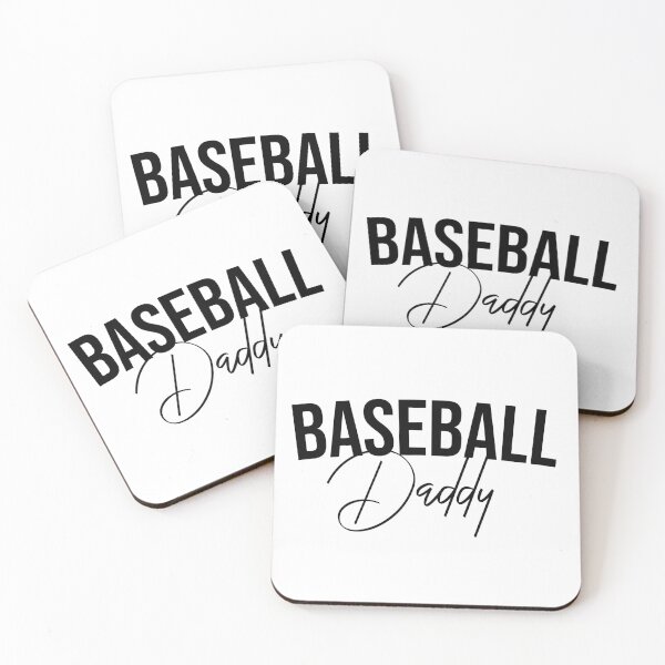 Item preview, baseball daddy designed and sold by MehdiRA.