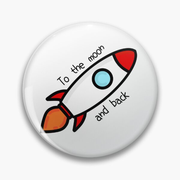 Item preview, Rocketship designed and sold by Its-fouf.