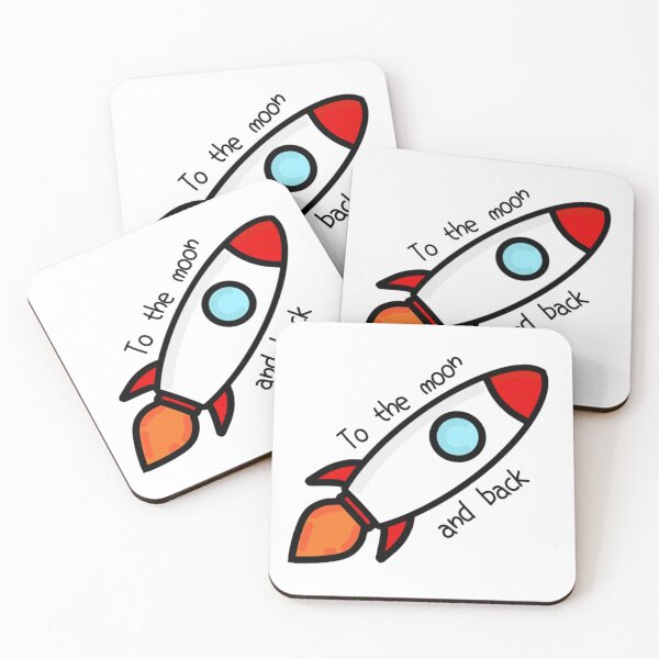 Item preview, Rocketship designed and sold by Its-fouf.