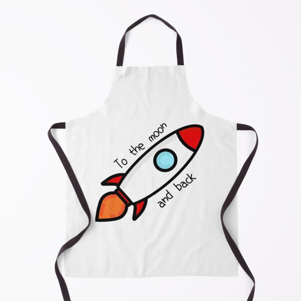 Item preview, Rocketship designed and sold by Its-fouf.