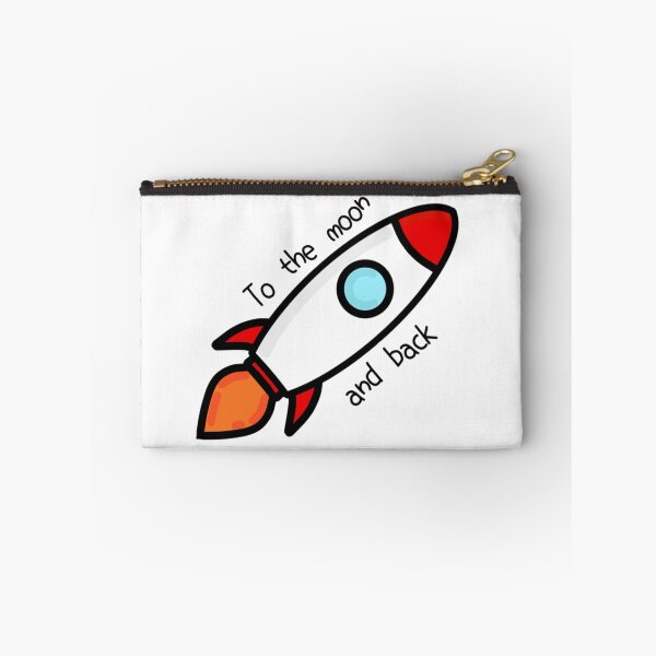 Item preview, Rocketship designed and sold by Its-fouf.