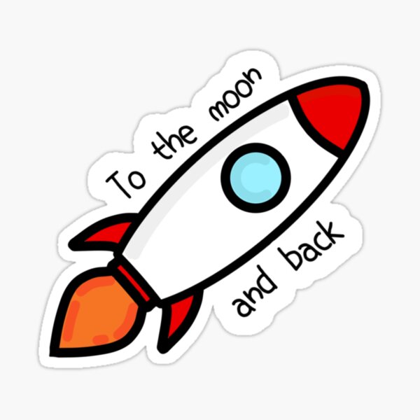 Item preview, Rocketship designed and sold by Its-fouf.