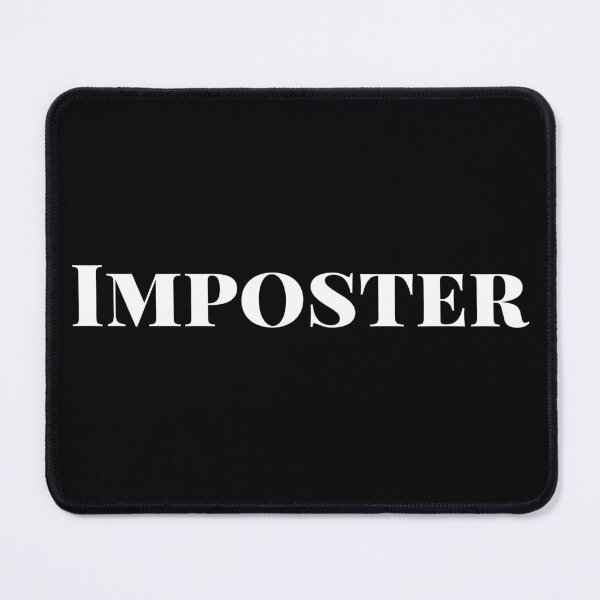 Item preview, Imposter designed and sold by MKay2.