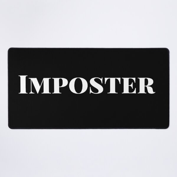 Item preview, Imposter designed and sold by MKay2.