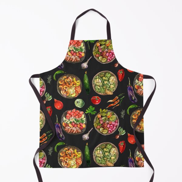 Item preview, Healthy Clean Eating Superfood Bowls designed and sold by Alicia Chee.