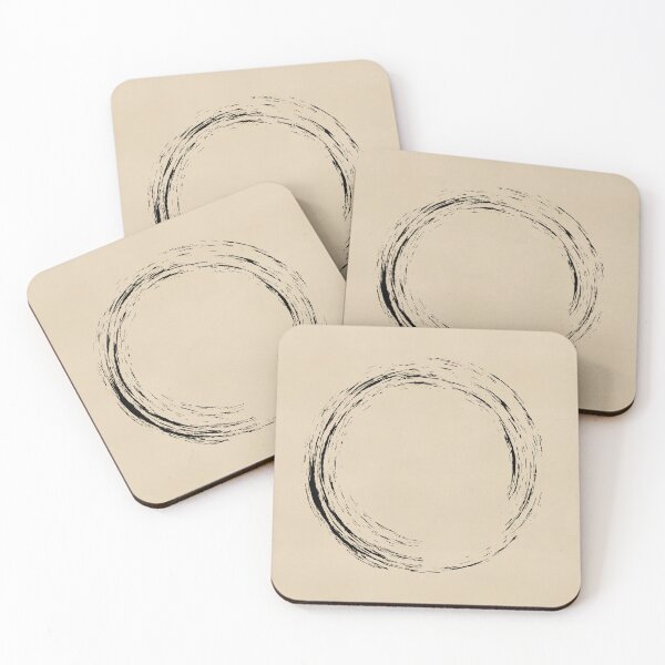 Item preview, Minimal Zen designed and sold by MDRNHOME.
