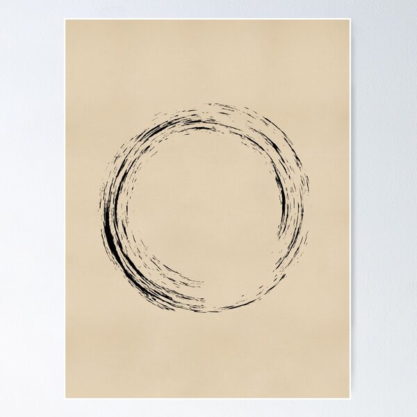 Item preview, Minimal Zen designed and sold by MDRNHOME.