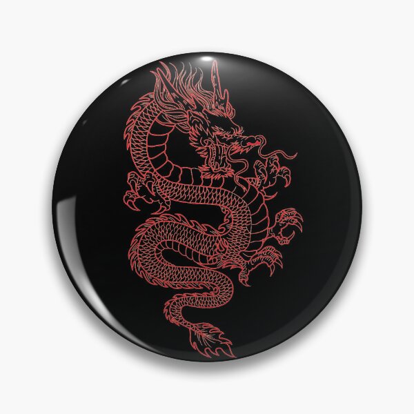 Item preview, Red Dragon designed and sold by LUNAROSsAa.