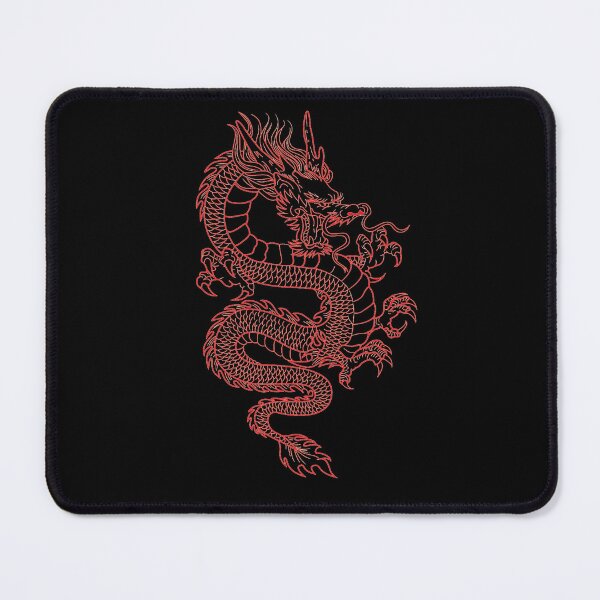 Item preview, Red Dragon designed and sold by LUNAROSsAa.