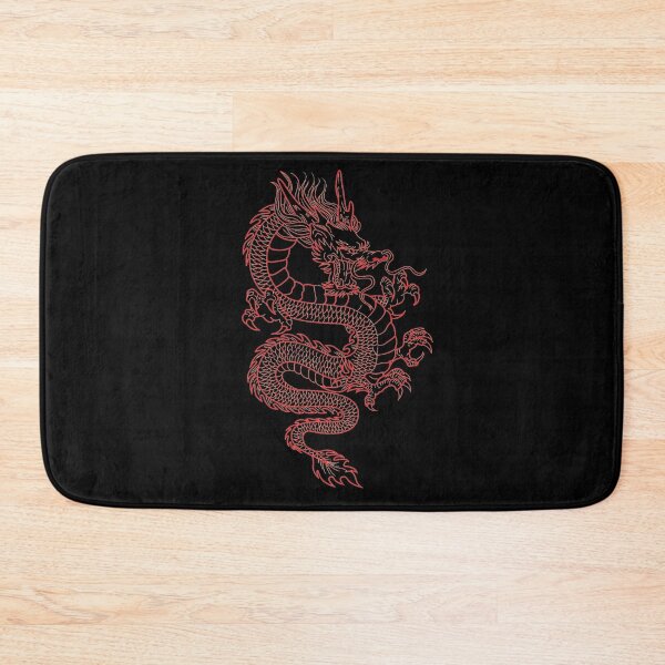 Item preview, Red Dragon designed and sold by LUNAROSsAa.