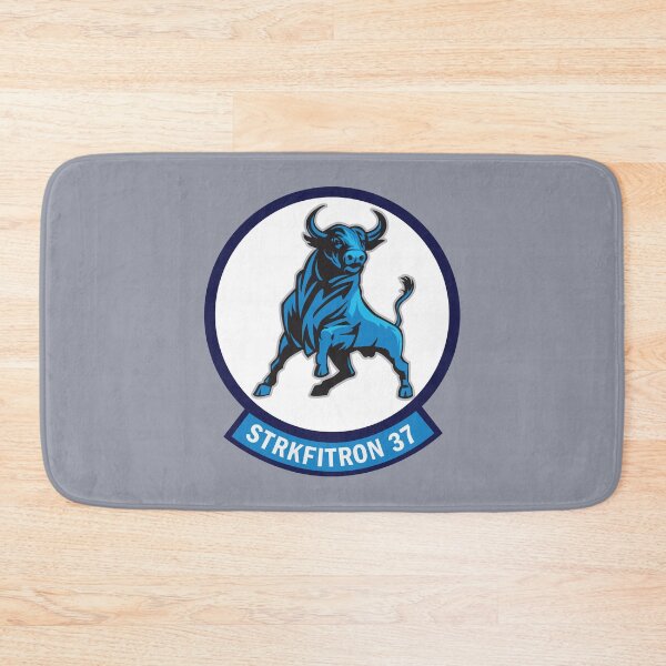 Item preview, STRIKE FIGHTER SQUADRON 37 NEW designed and sold by dtkindling.