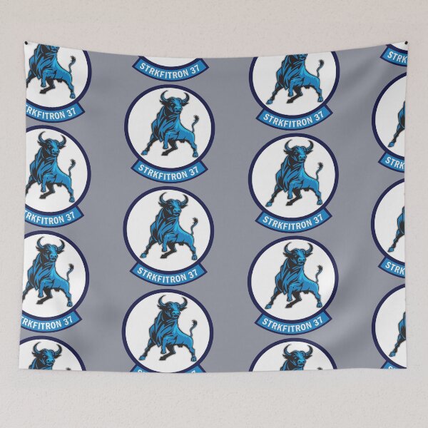 Item preview, STRIKE FIGHTER SQUADRON 37 NEW designed and sold by dtkindling.