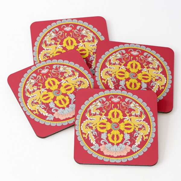 Item preview, Buhtan - emblem designed and sold by PatsIsland.