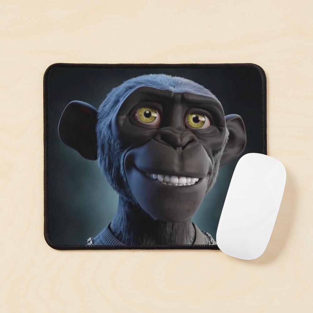 Item preview, Mouse Pad designed and sold by wayneflint.