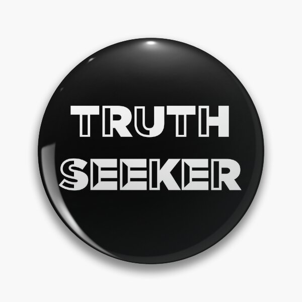 Item preview, Truth Seeker designed and sold by MKay2.