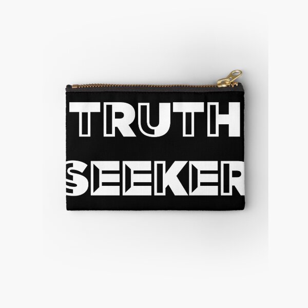 Item preview, Truth Seeker designed and sold by MKay2.