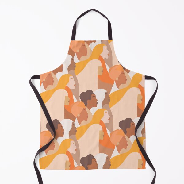 Item preview, Girl Power 'We are Limitless' Repeat Pattern to empower Women designed and sold by Dominiquevari.
