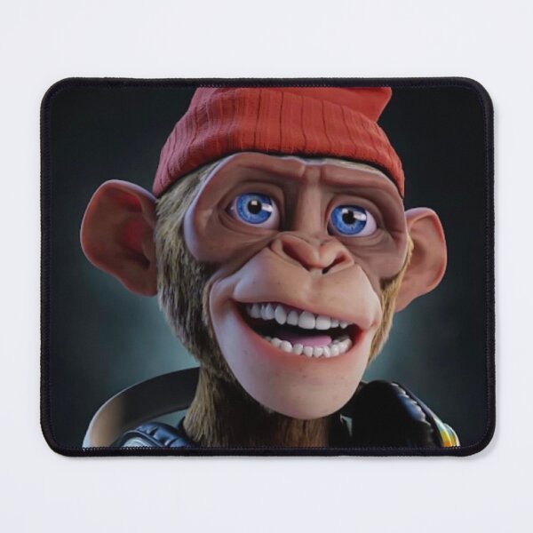 Item preview, Digital Ape NFT 2 designed and sold by wayneflint.