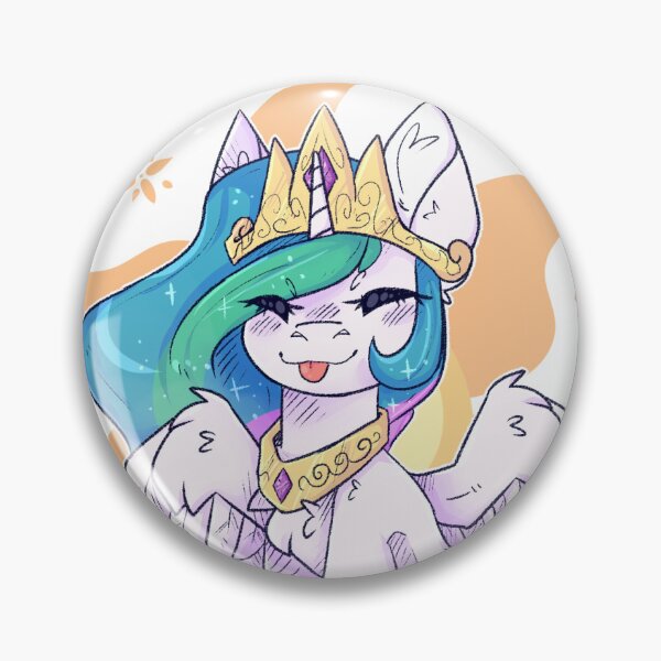 Item preview, celestia blep  designed and sold by Heart-Sketch.