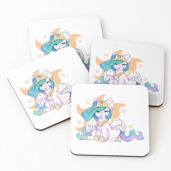 Item preview, celestia blep  designed and sold by Heart-Sketch.