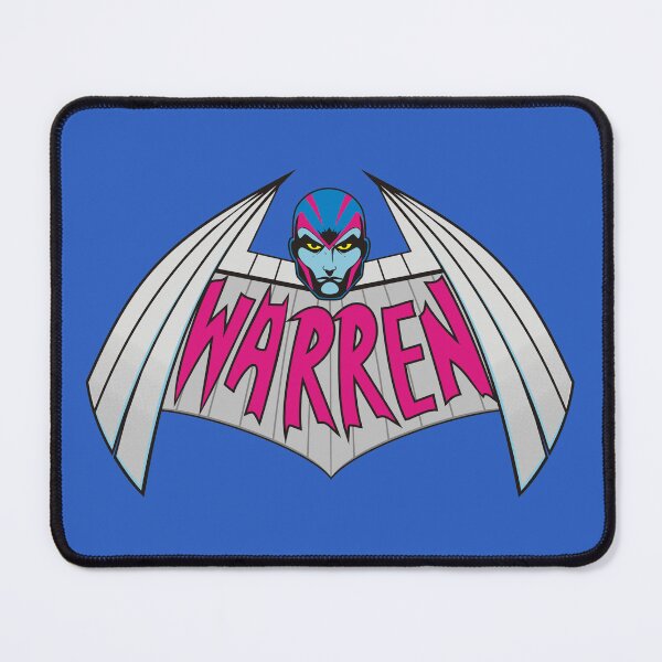Item preview, Warren designed and sold by Adams Pinto.