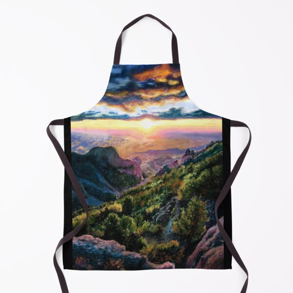 Item preview, Dramatic sunset designed and sold by CharisCreations.